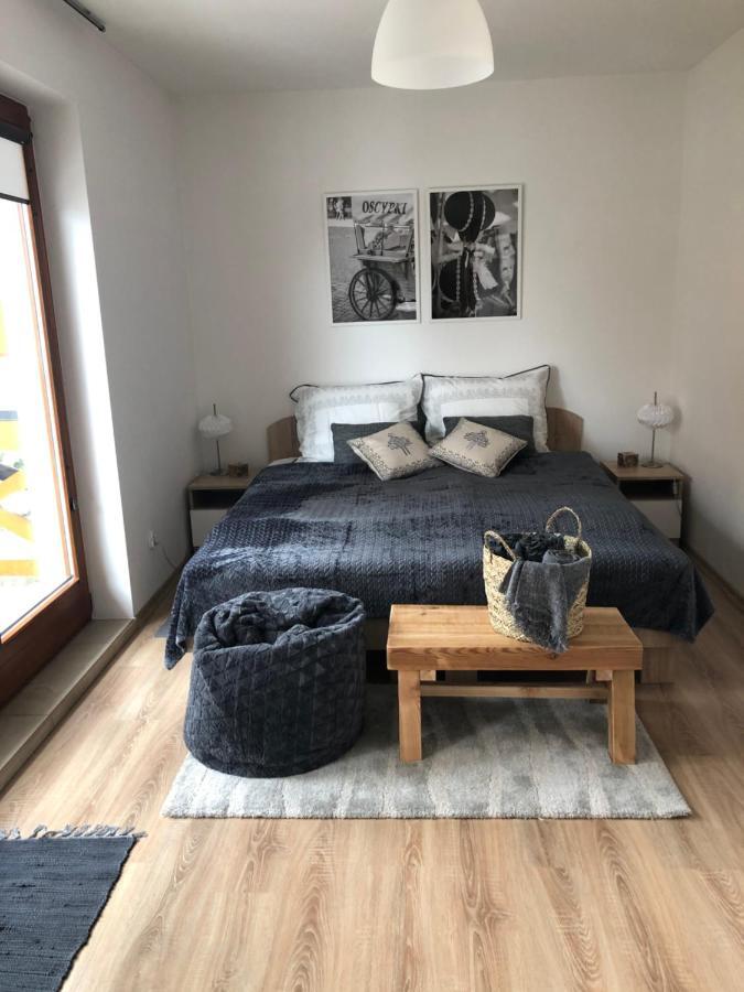 Apartament Piekne Miejsca - Koscielisko Luaran gambar