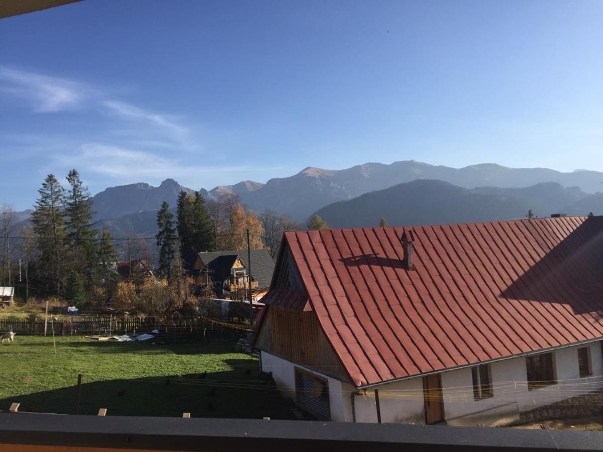 Apartament Piekne Miejsca - Koscielisko Luaran gambar
