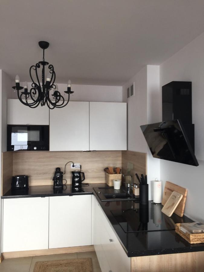 Apartament Piekne Miejsca - Koscielisko Luaran gambar