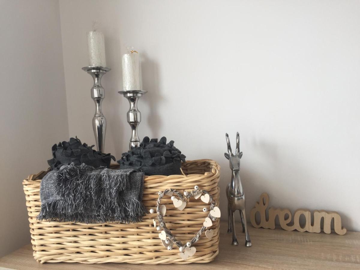 Apartament Piekne Miejsca - Koscielisko Luaran gambar