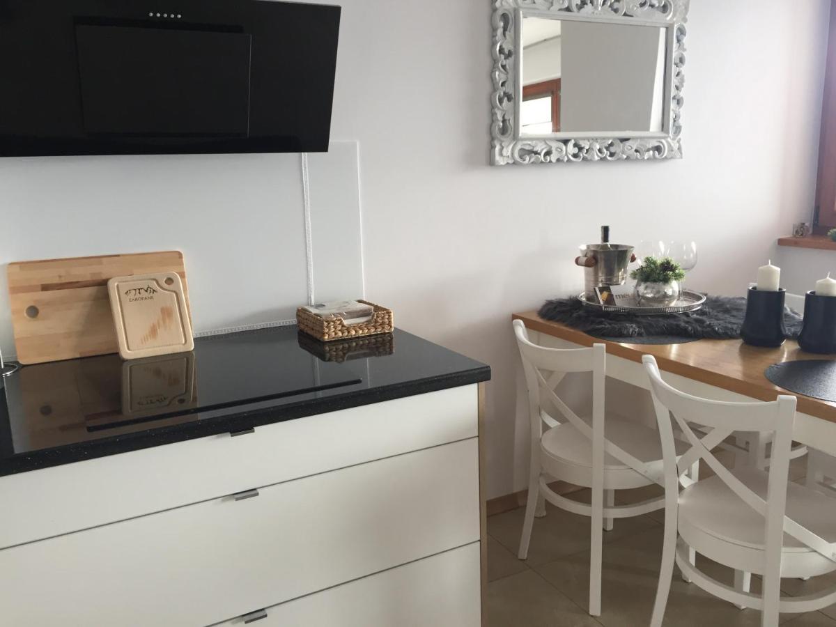 Apartament Piekne Miejsca - Koscielisko Luaran gambar
