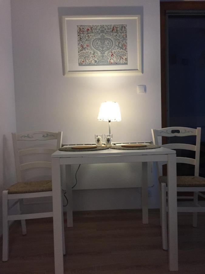 Apartament Piekne Miejsca - Koscielisko Luaran gambar